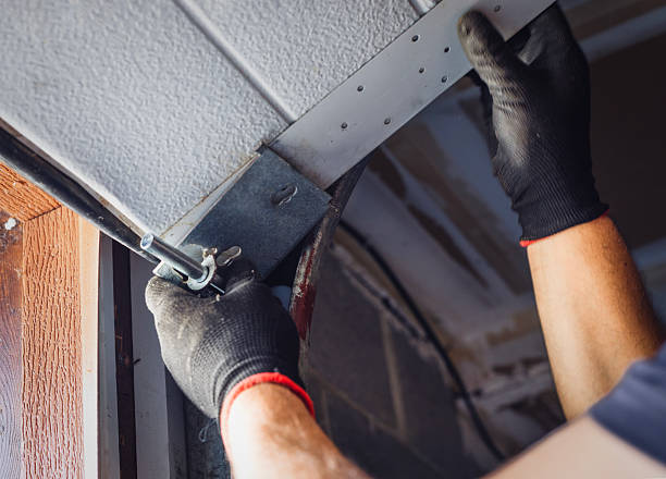 Reliable Garage Door Panel Replacement contractor in McDonough, GA by Garage Doors Repair Pro
